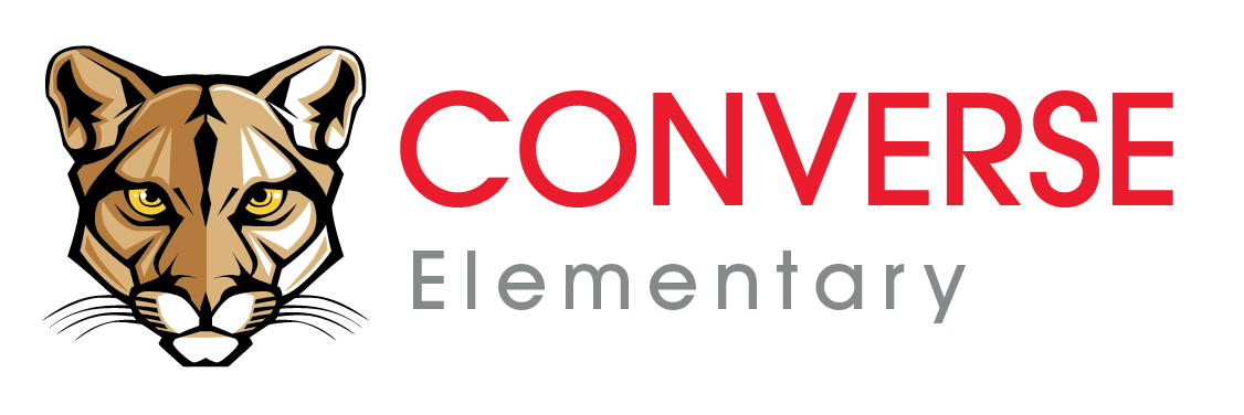 Converse Elementary Logo